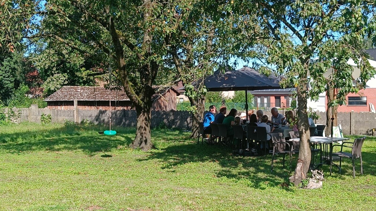 Casa Roman Fietsbar - Kamers & Badkamers